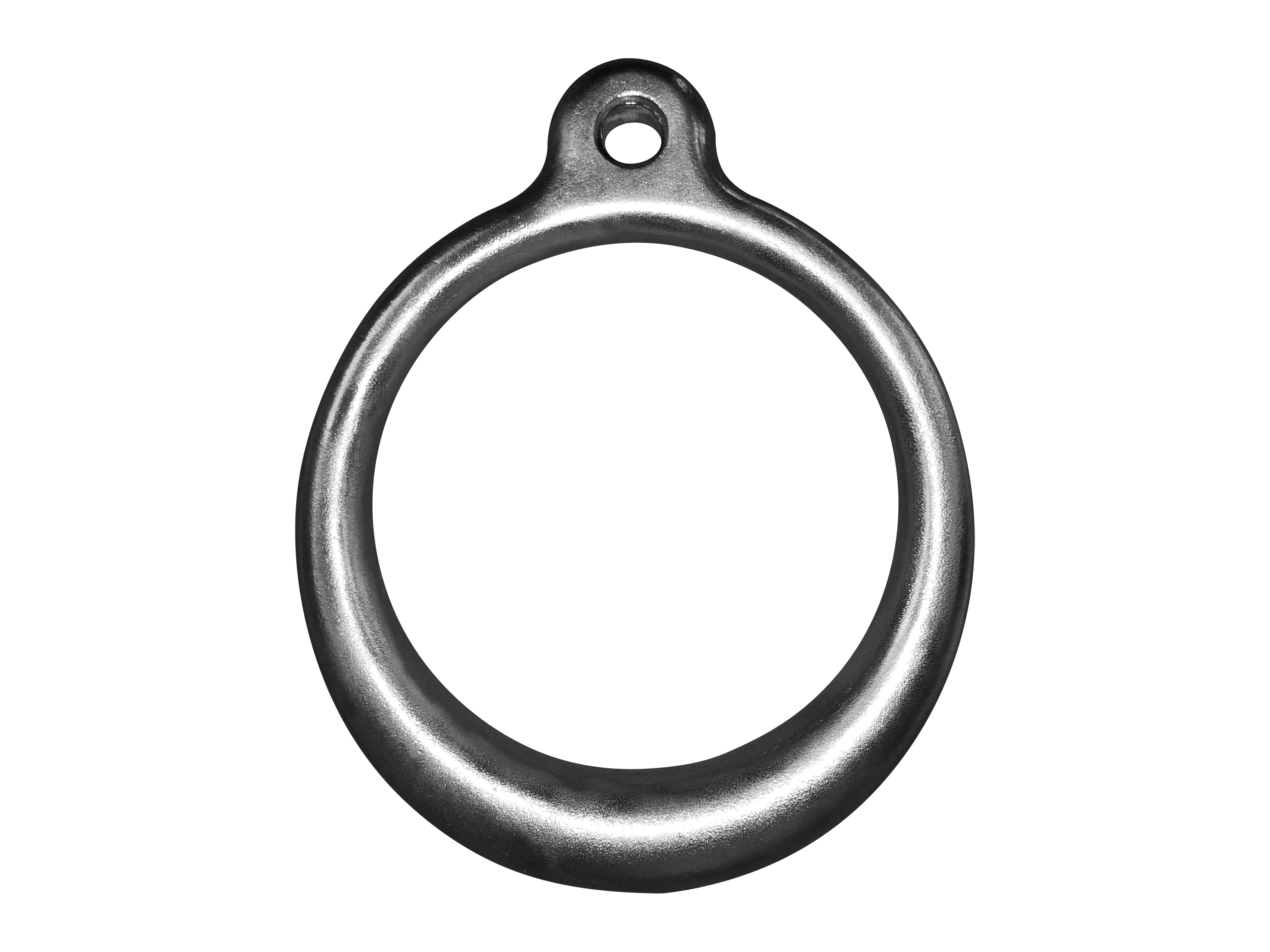 A170 Polished Aluminum Ring Commercial Jensen Swing Products Inc