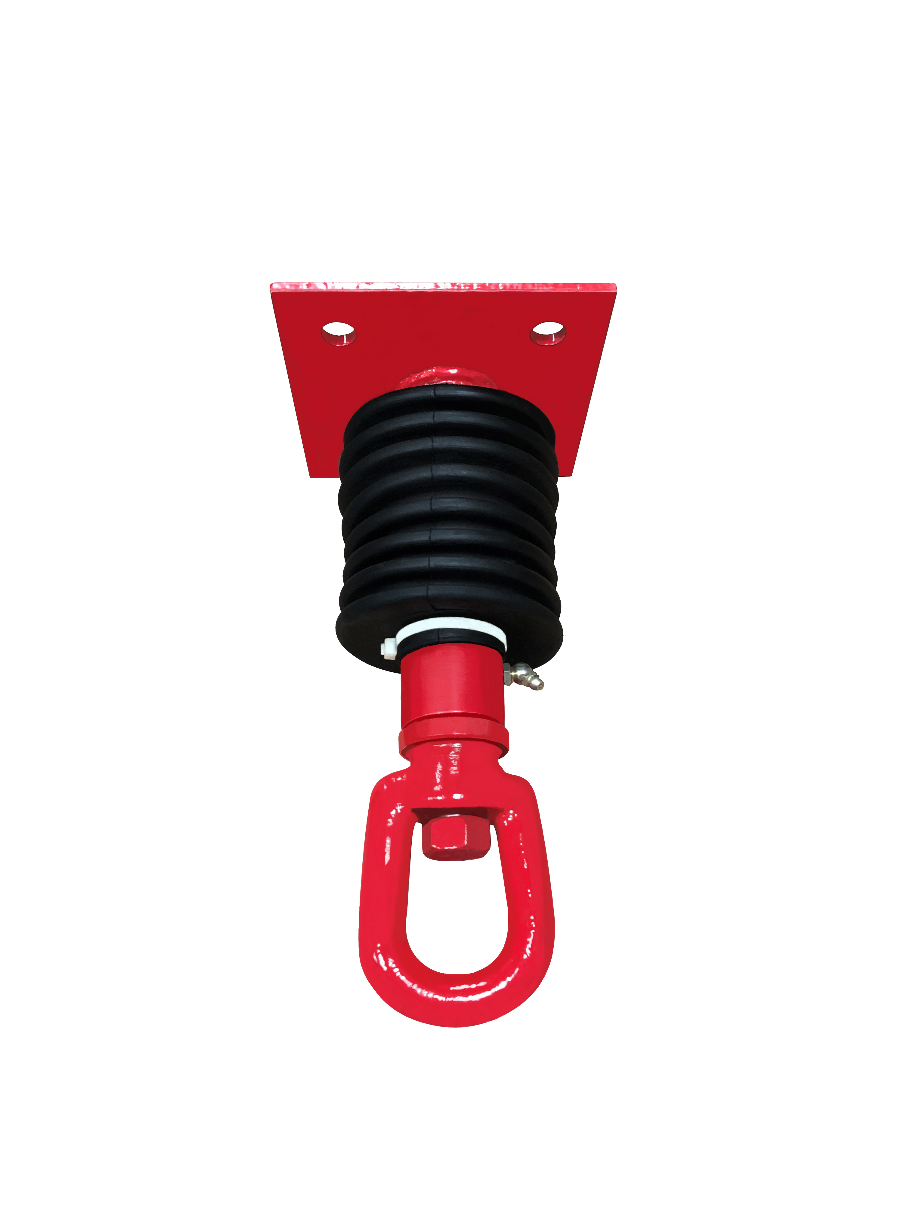 A130 - Extra Heavy Duty Tire Swivel - Commercial - Jensen Swing ...