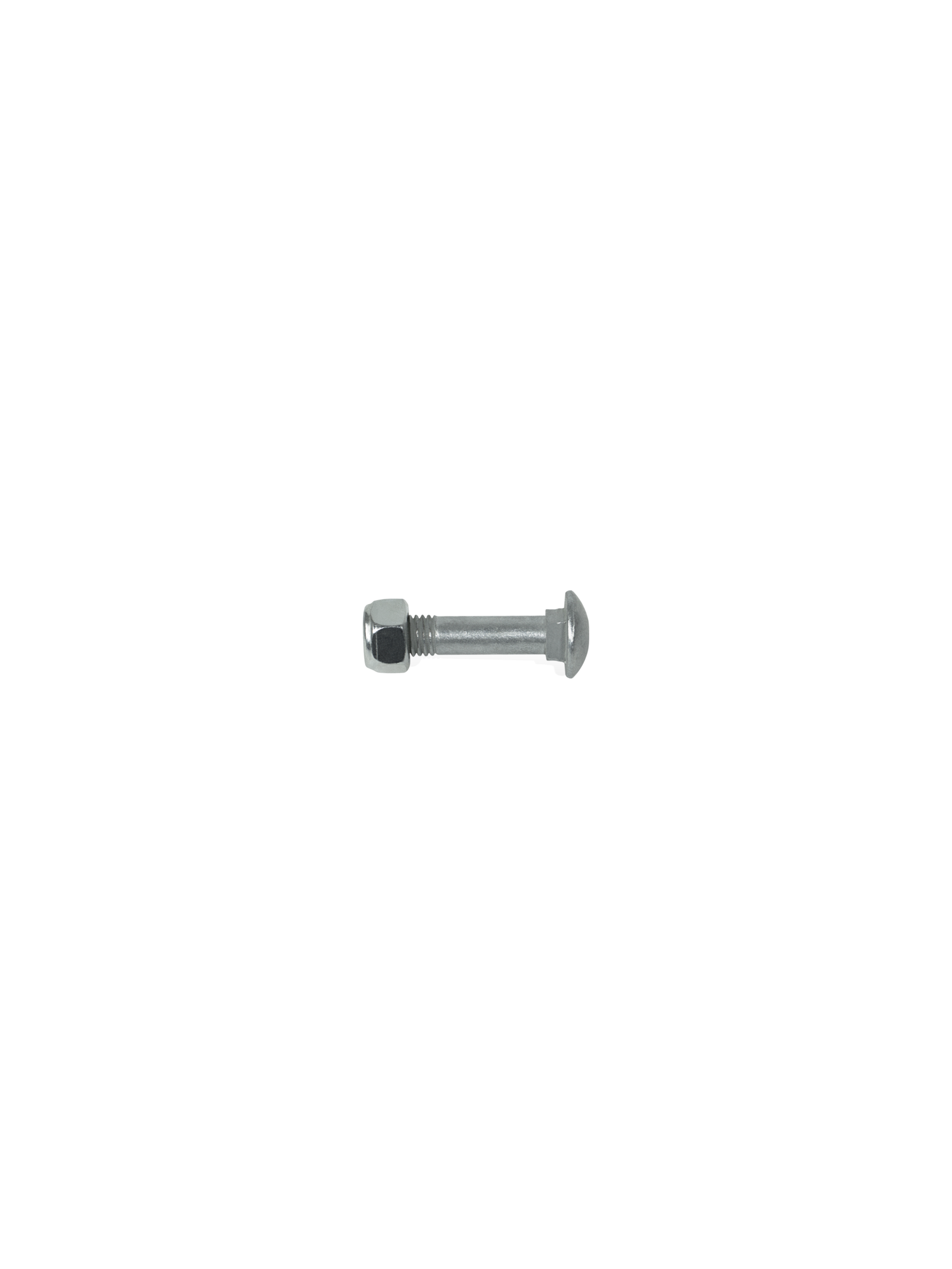 SH169 - Pendulum Bolt and Nut for Stamped Steel Swing Hangers