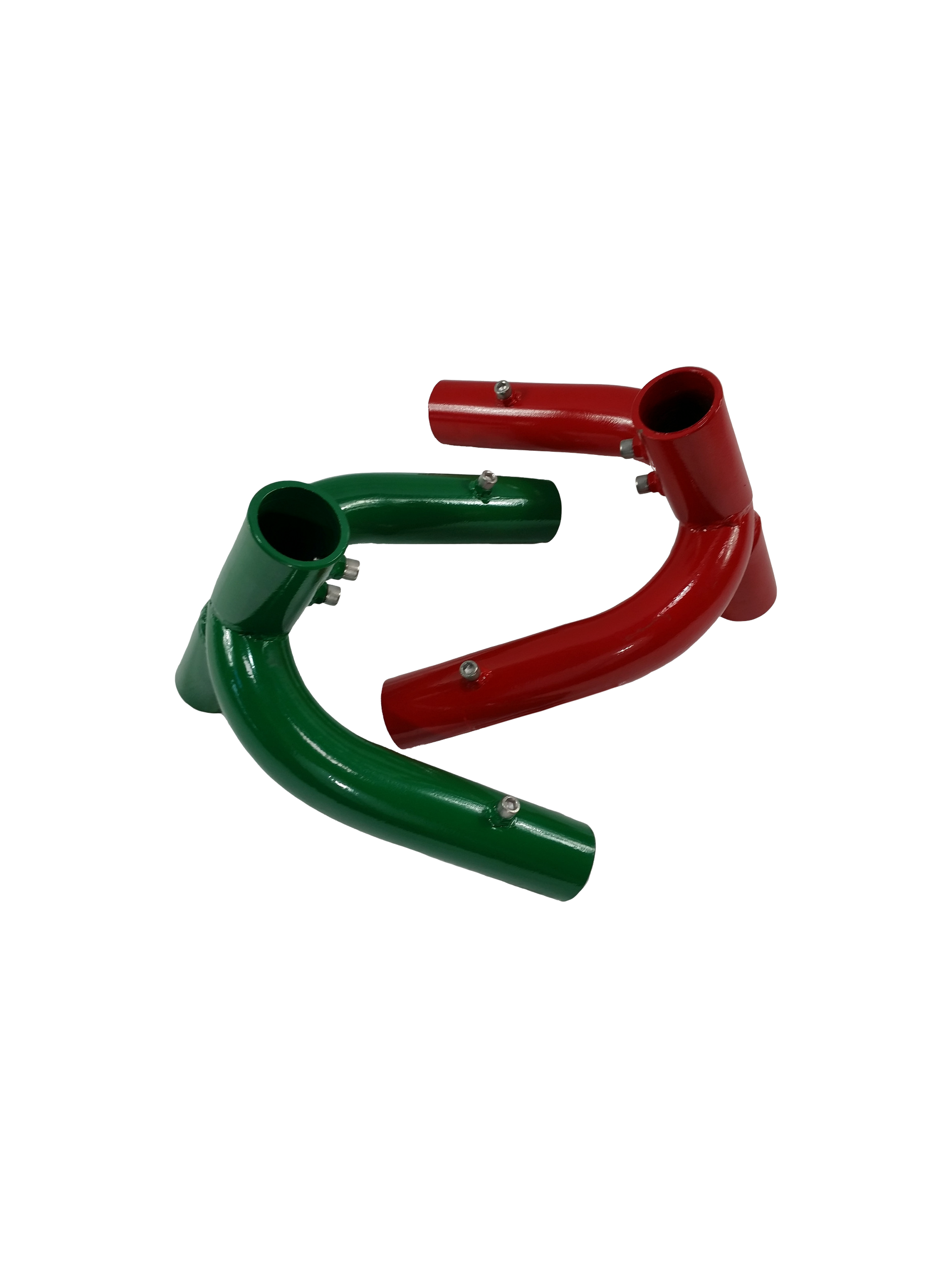 MFF3 - 2 3/8 Middle Frame Fitting - Commercial - Jensen Swing