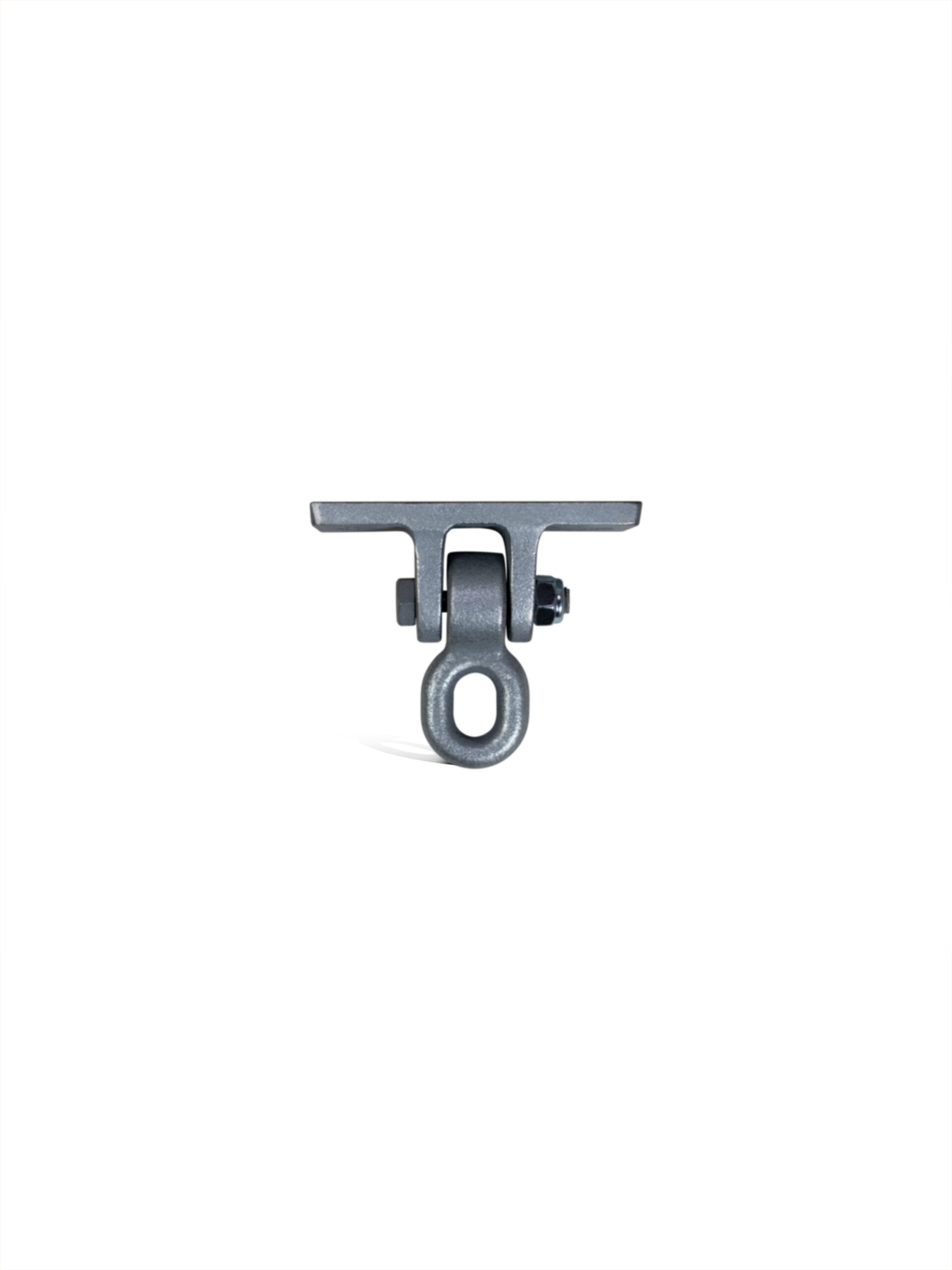 SH105 - Wood Beam Swing Hanger - Commercial - Jensen Swing