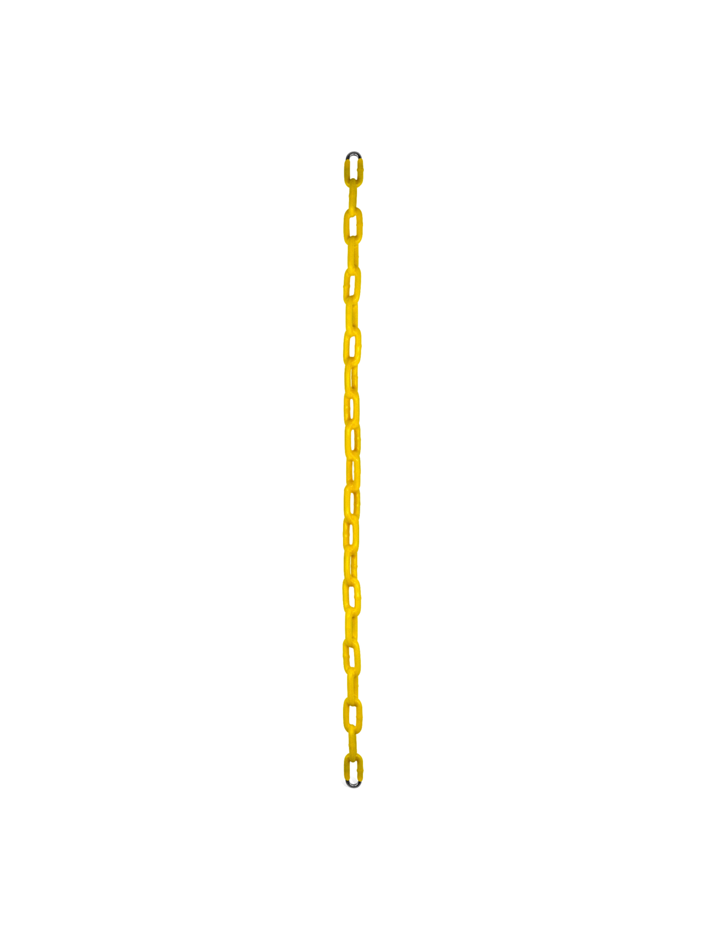 C131 - 5' Plastisol Coated Chain - COMMERCIAL - Jensen Swing