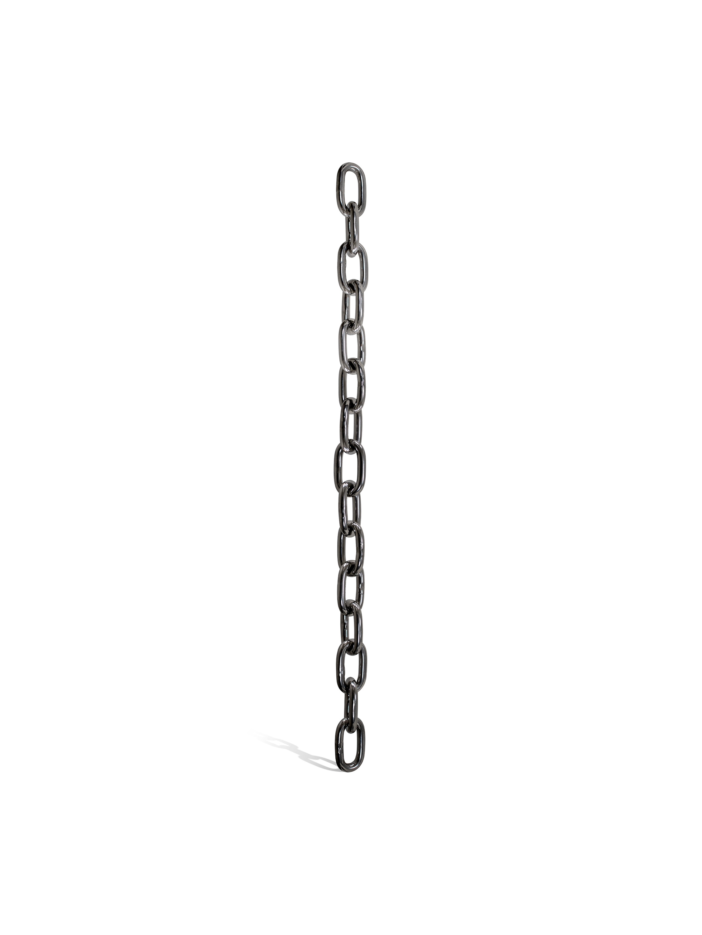 C121SS - Stainless Steel 1/4
