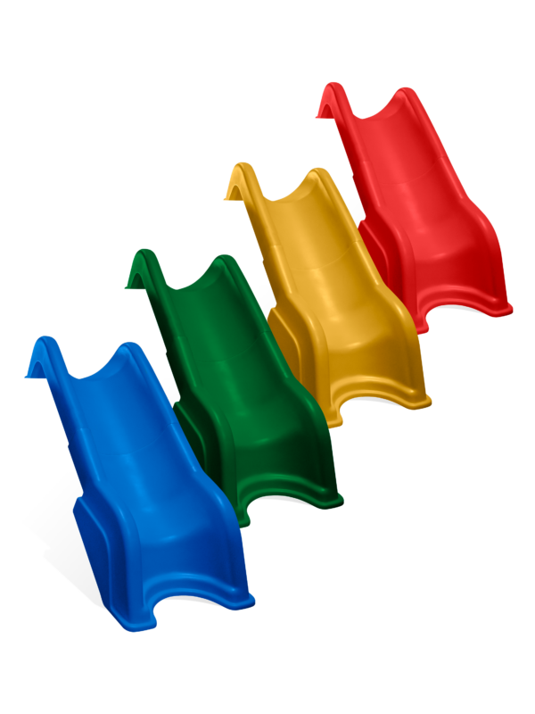 An image showing a SCOOP6 in all colors.