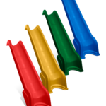 An image showing a scoop 10 in all colors.