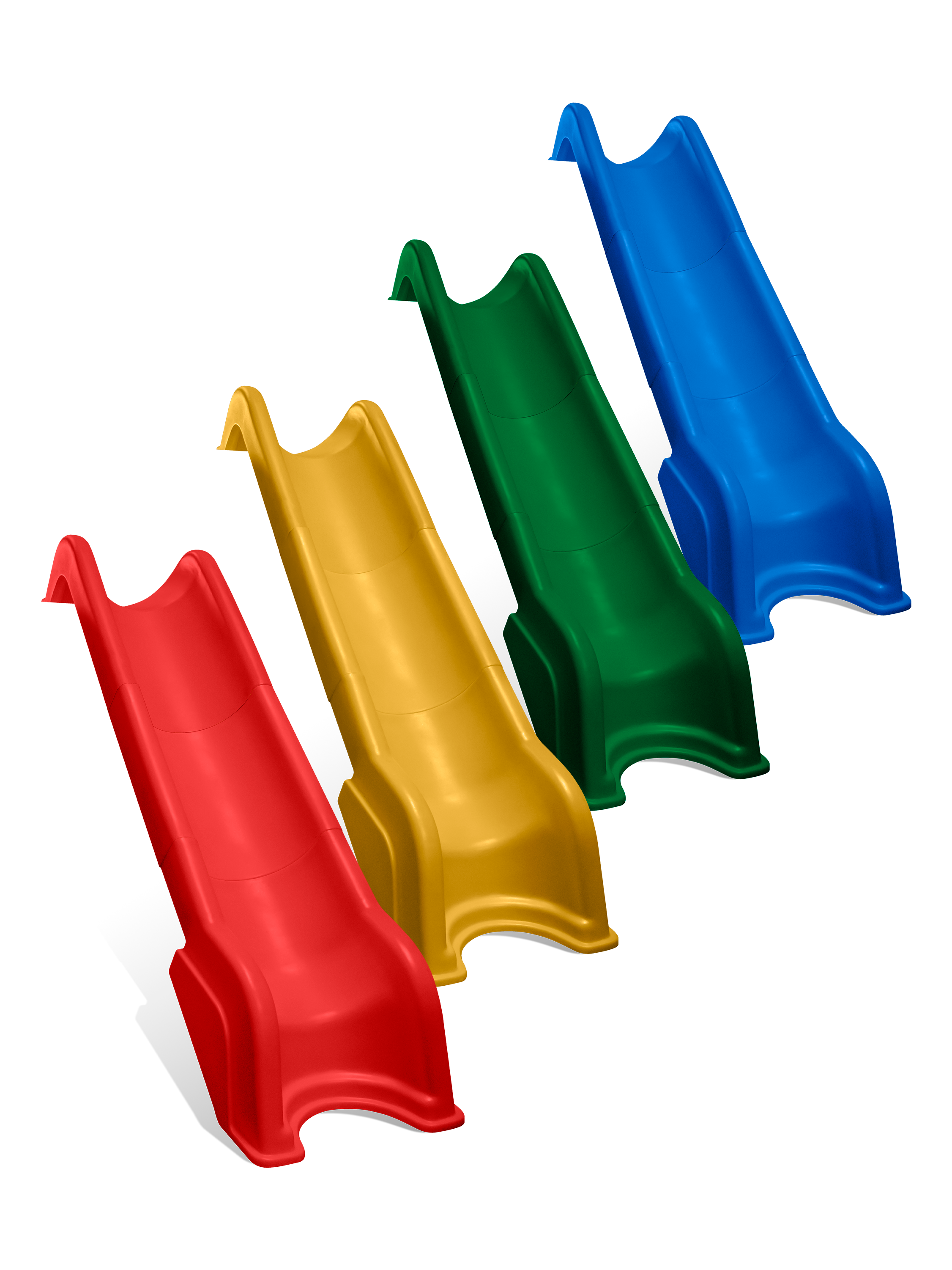 An image showing a SCOOP8 in all colors.