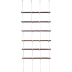 An image showing a ladder accessory.