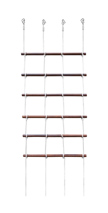 An image showing a ladder accessory.