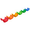 An image showing all colors of SCINSR.