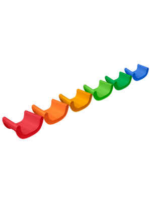 An image showing all colors of SCINSR.