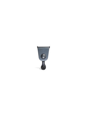 SH108 - Wood Beam One Bolt w/Shackle Pendulum Swing Hanger - Commercial