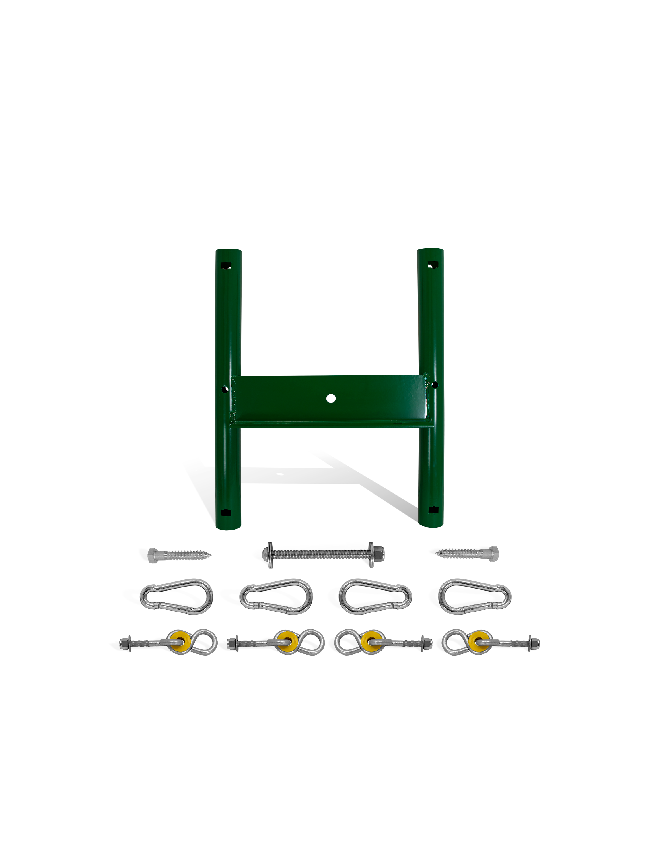 An image showing a Gsas with hardware.