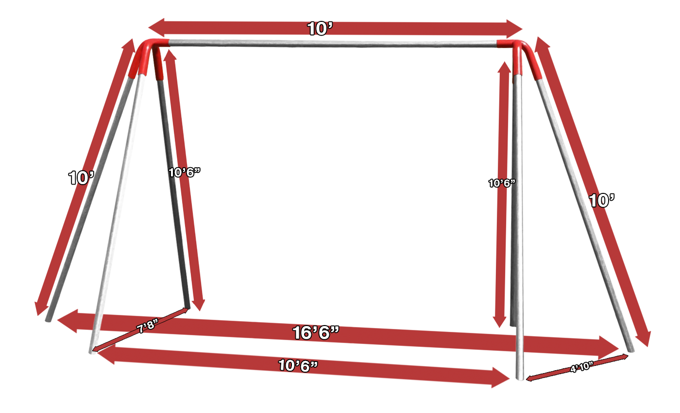 An image showing dimensions of an h82.