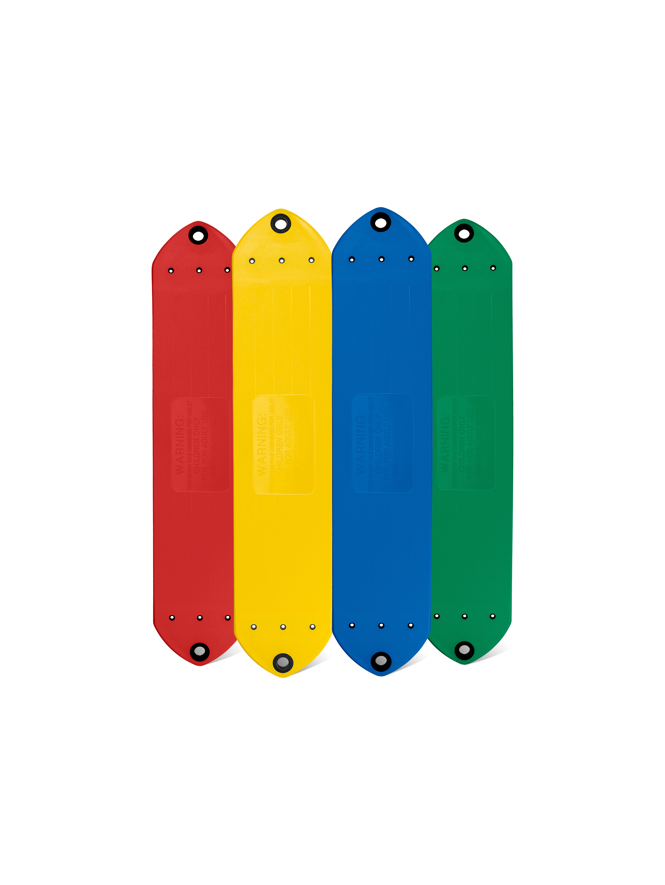 An image showing an S181 in all colors.