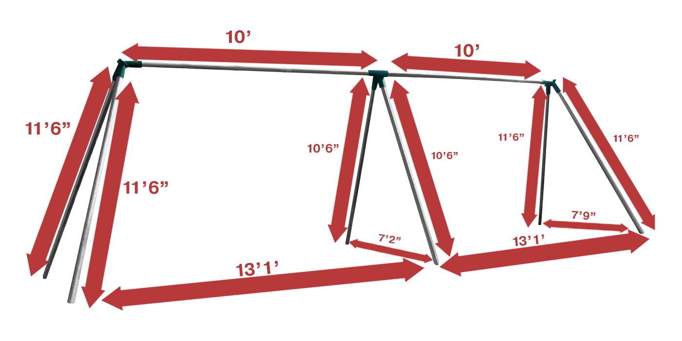 An image showing the dimensions of an s84