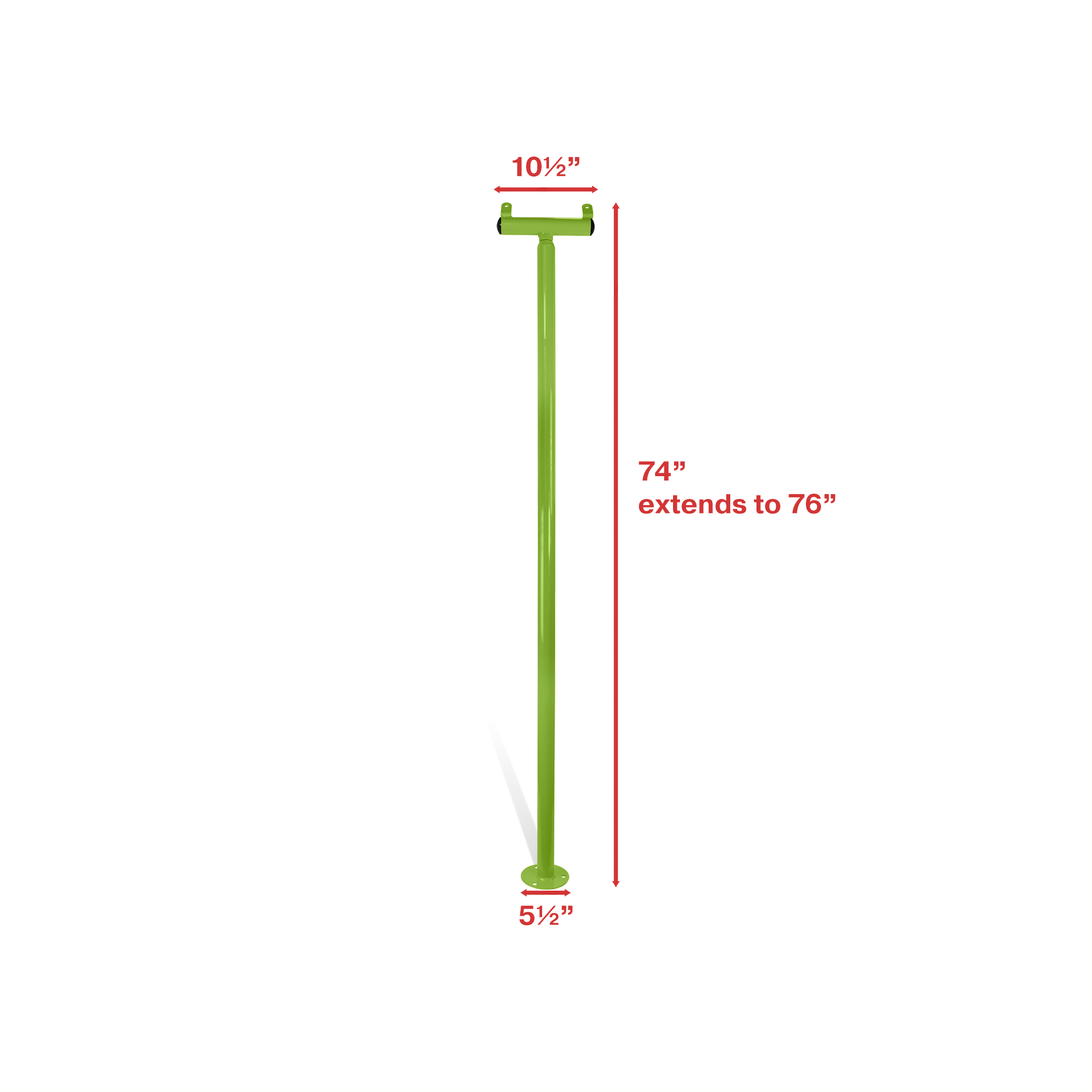 AN image showing dimensions of the sc6