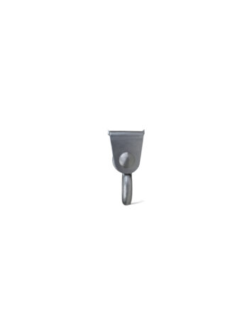 SH107 - Wood Beam One Bolt Swing Hanger - Commercial