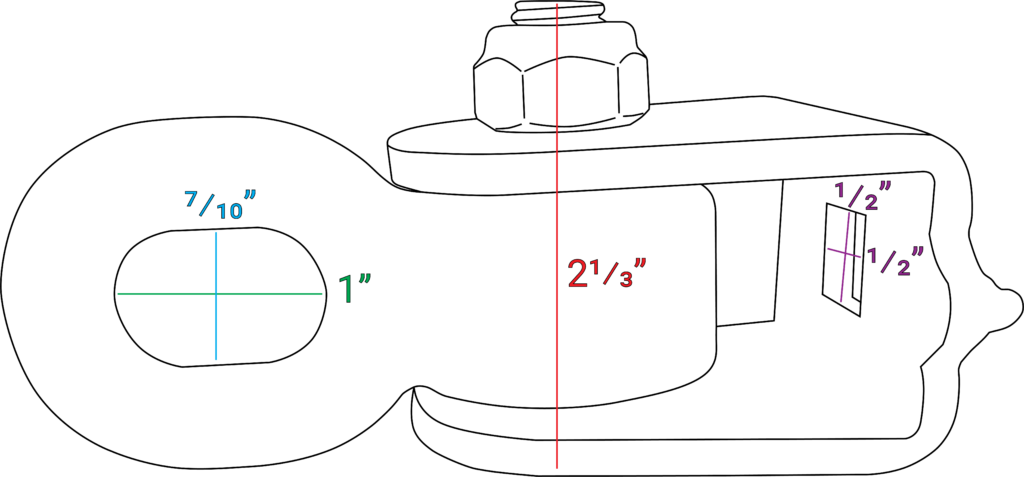 An image showing an sh107.