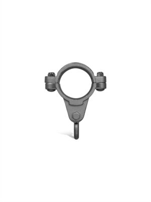 SH125 - 3 1/2 O.D. Ductile Pipe Swing Hanger - Commercial
