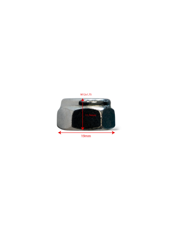 An image showing an Sh175 dimensions.