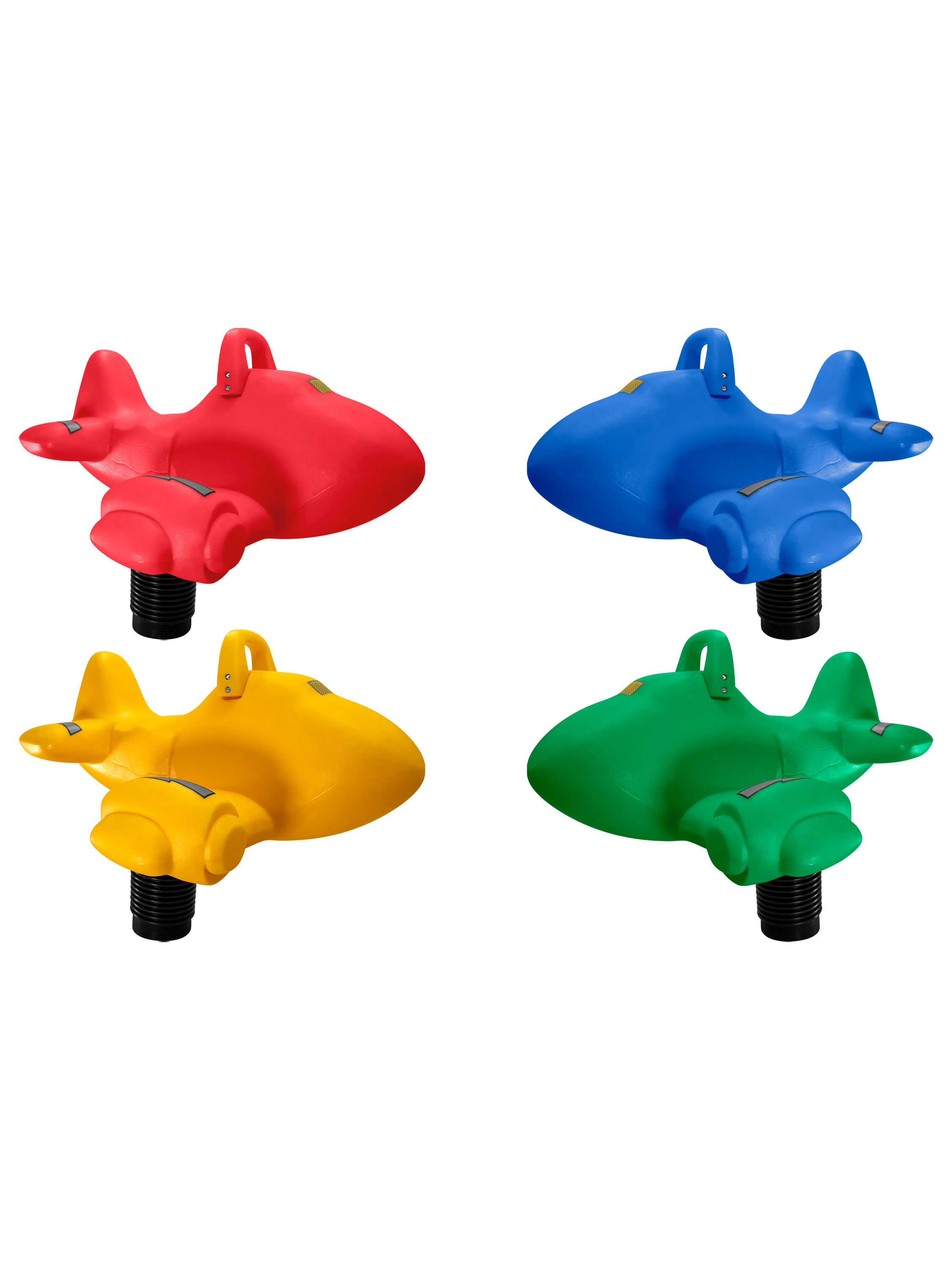 An image showing all colors of SP250A.