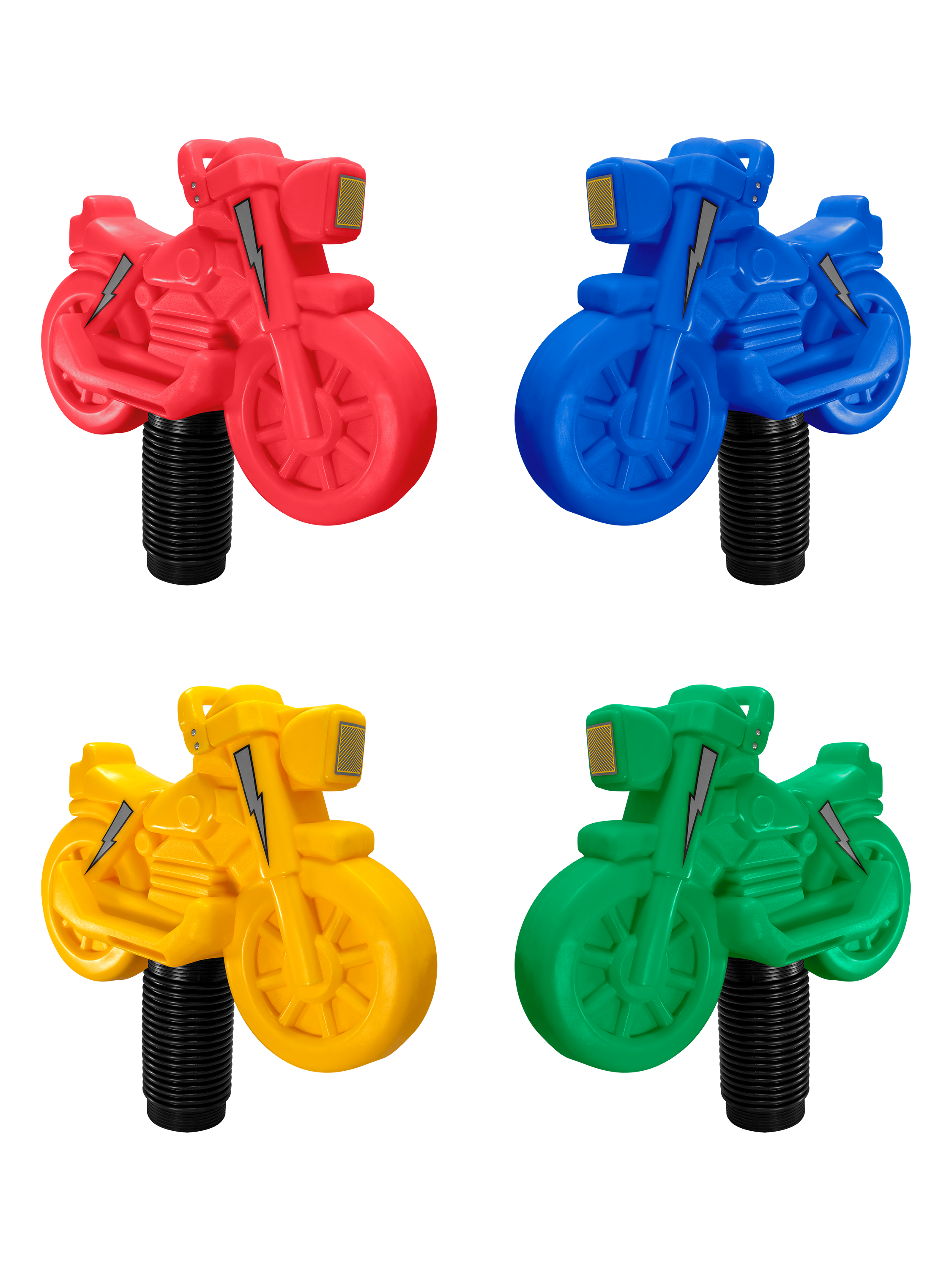 An image showing all colors SP250M.