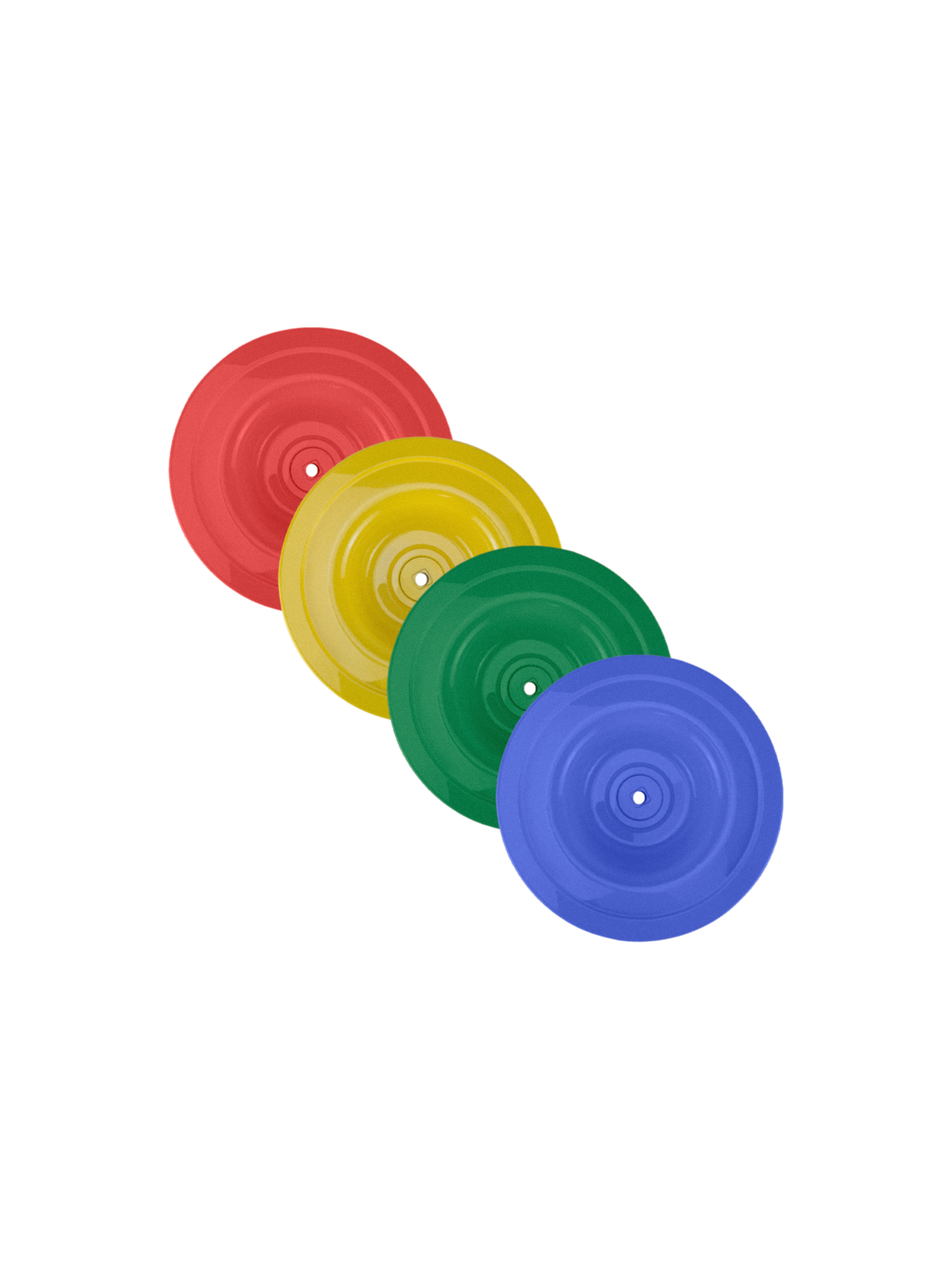 An image showing all colors A150.