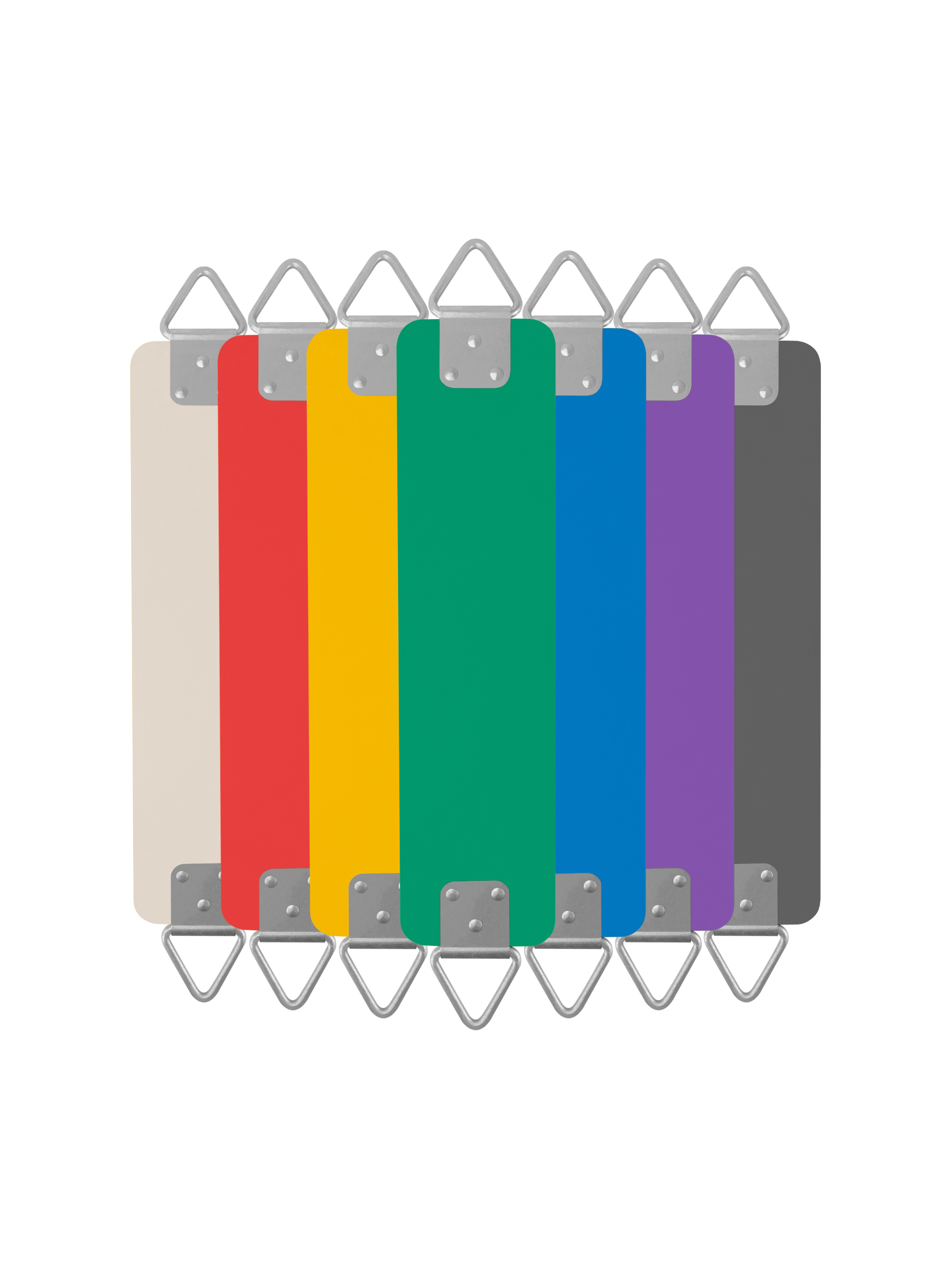 An image showing all colors of S115.