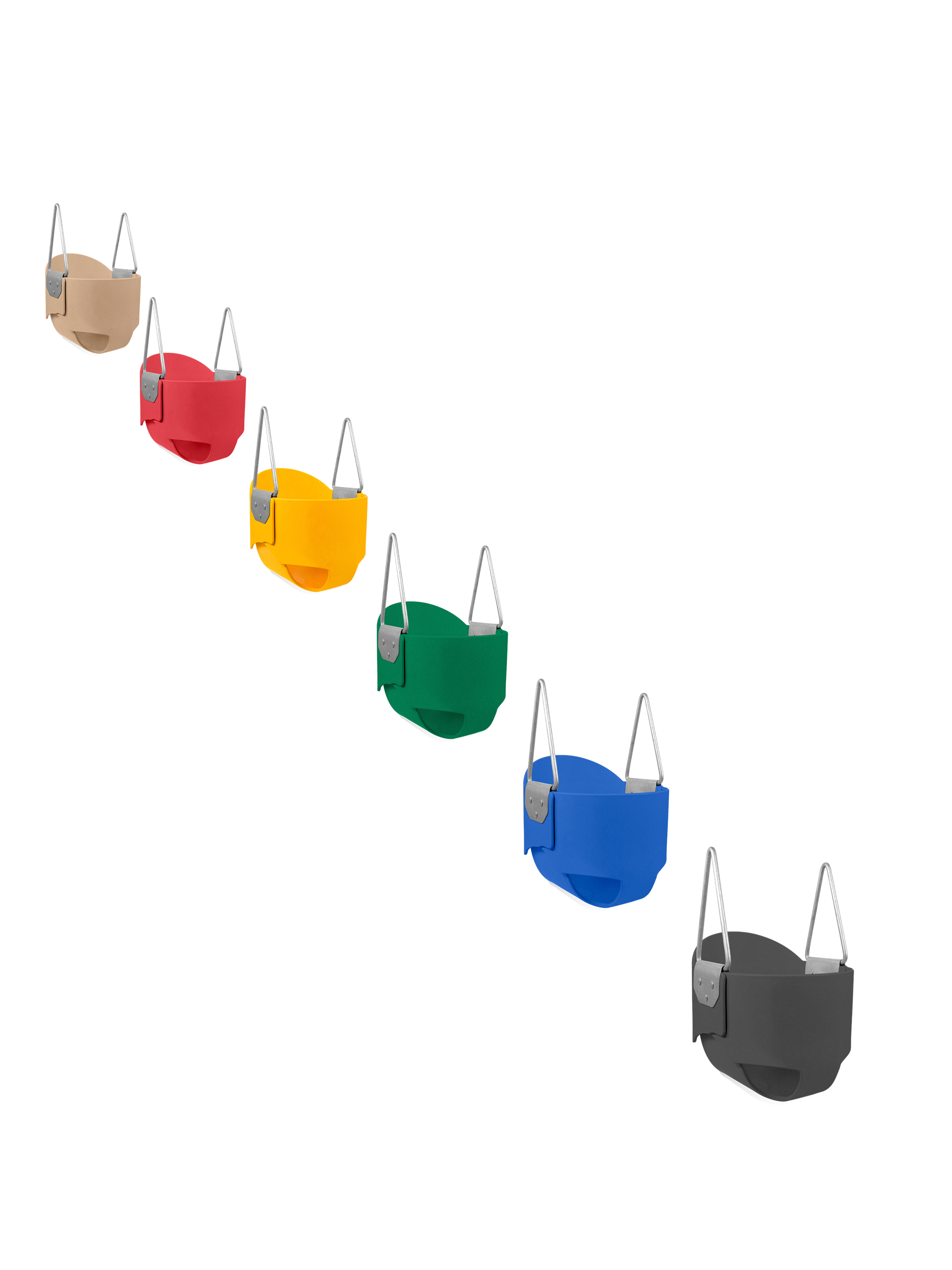 An image showing all colors S103.