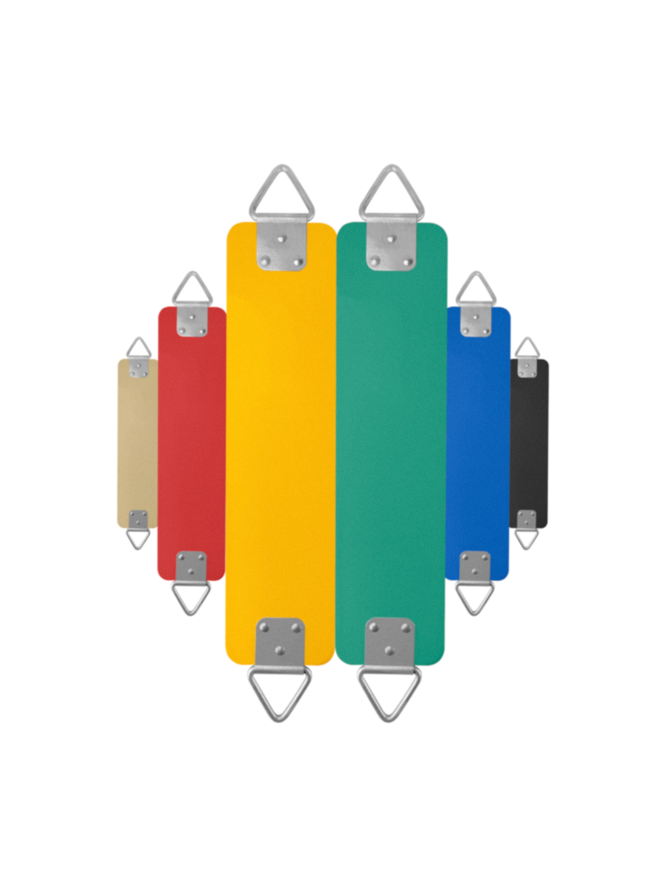 An image showing all colors of S130.