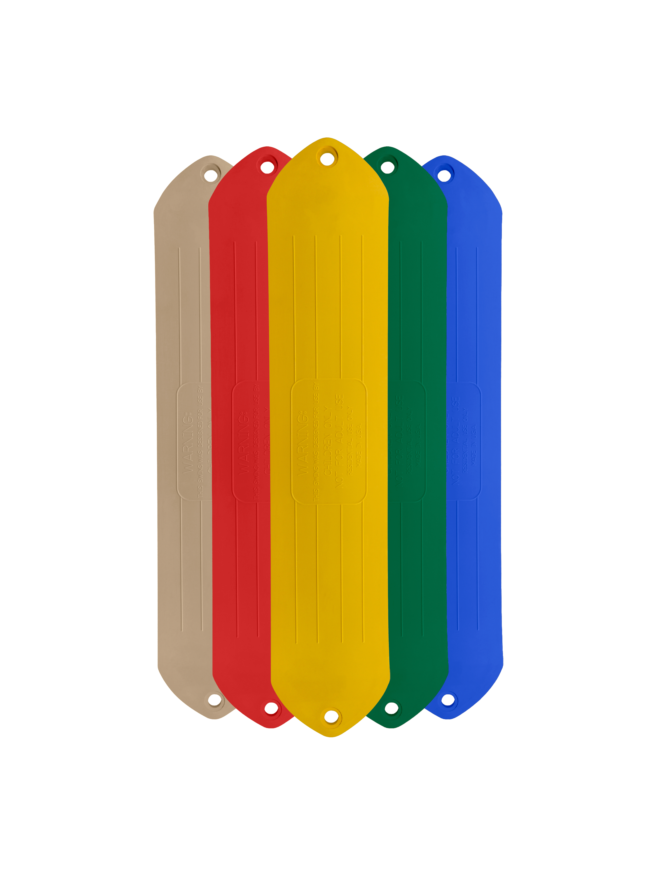 An image showing all colors of S180.