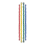 An image showing all colors of C124.