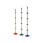 An image showing all colors of Disk Rope.