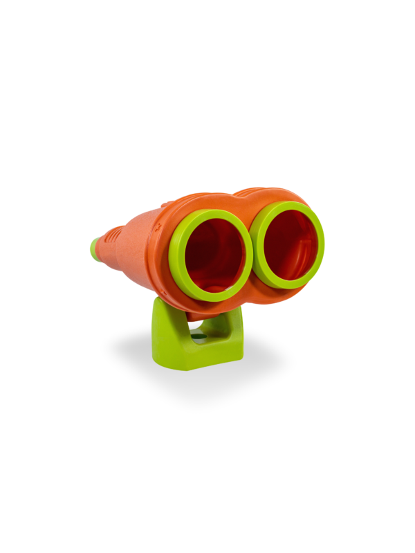 An image showing a Binocular.