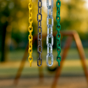 Chains & Cutters
