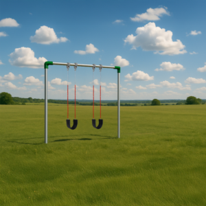 Metal Swing Frames