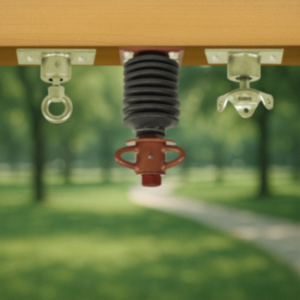 Tire Swivels