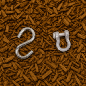 Fasteners