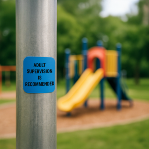 Warning Labels