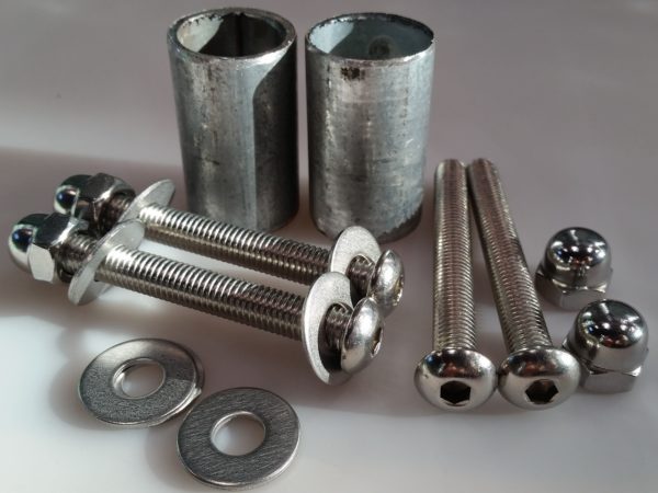 An image showing some hard ware for the scinsC