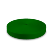 An image showing a disk in green
